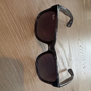 Ray Ban Justin Sunglasses Men’s